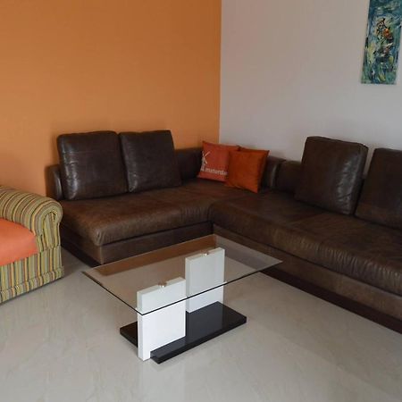 Apartamento T1 Mobiliado Com Wi-Fi Praia Exterior foto